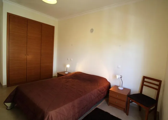 T1 Da Rocha/1ª Linha * ポルティマン