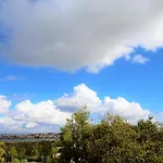 T1 Da Rocha/1ª Linha شقة *