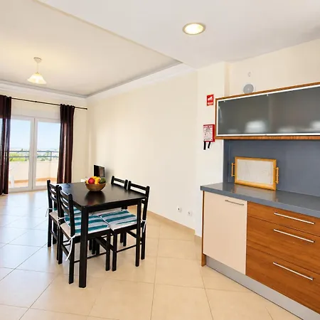 Appartement T1 Da Rocha/1ª Linha *