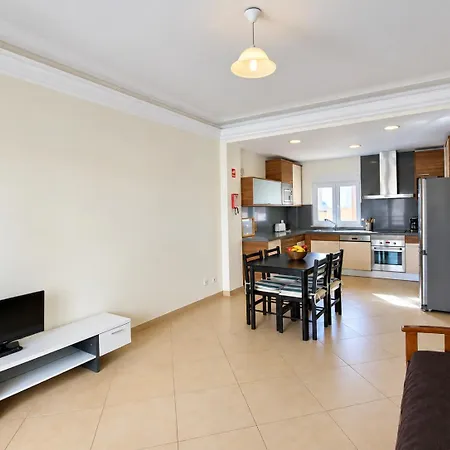 T1 Da Rocha/1ª Linha Appartement *
