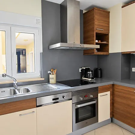 T1 Da Rocha/1ª Linha Appartement *