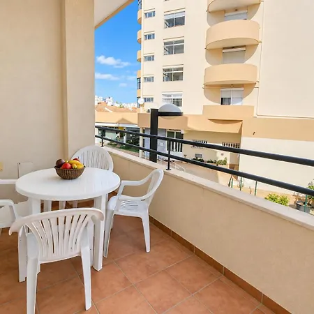 T1 Da Rocha/1ª Linha Appartement
