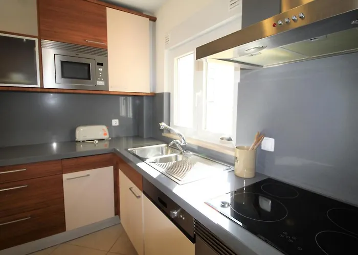 T1 Da Rocha/1ª Linha Apartment