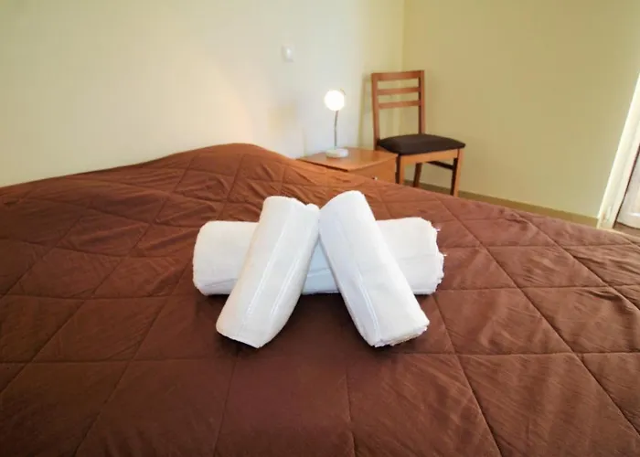 T1 Da Rocha/1ª Linha Portimao