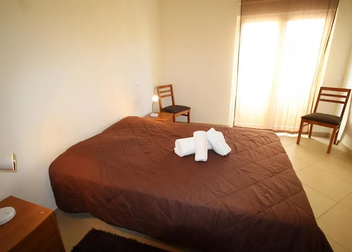 T1 Da Rocha/1ª Linha Apartment