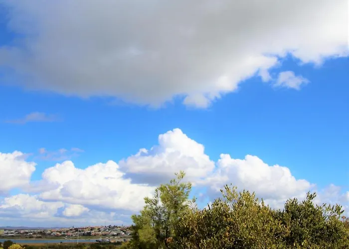 T1 Da Rocha/1ª Linha Apartment *