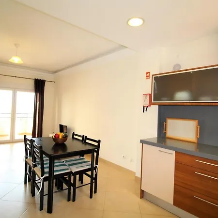 T1 Da Rocha/1ª Linha Апартаменты Портиман