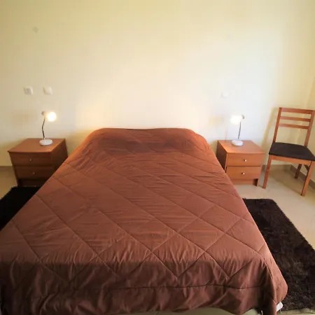 Апартаменты T1 Da Rocha/1ª Linha