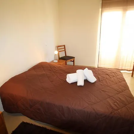 T1 Da Rocha/1ª Linha Апартаменты