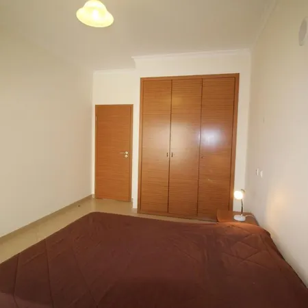T1 Da Rocha/1ª Linha Apartment Portimão